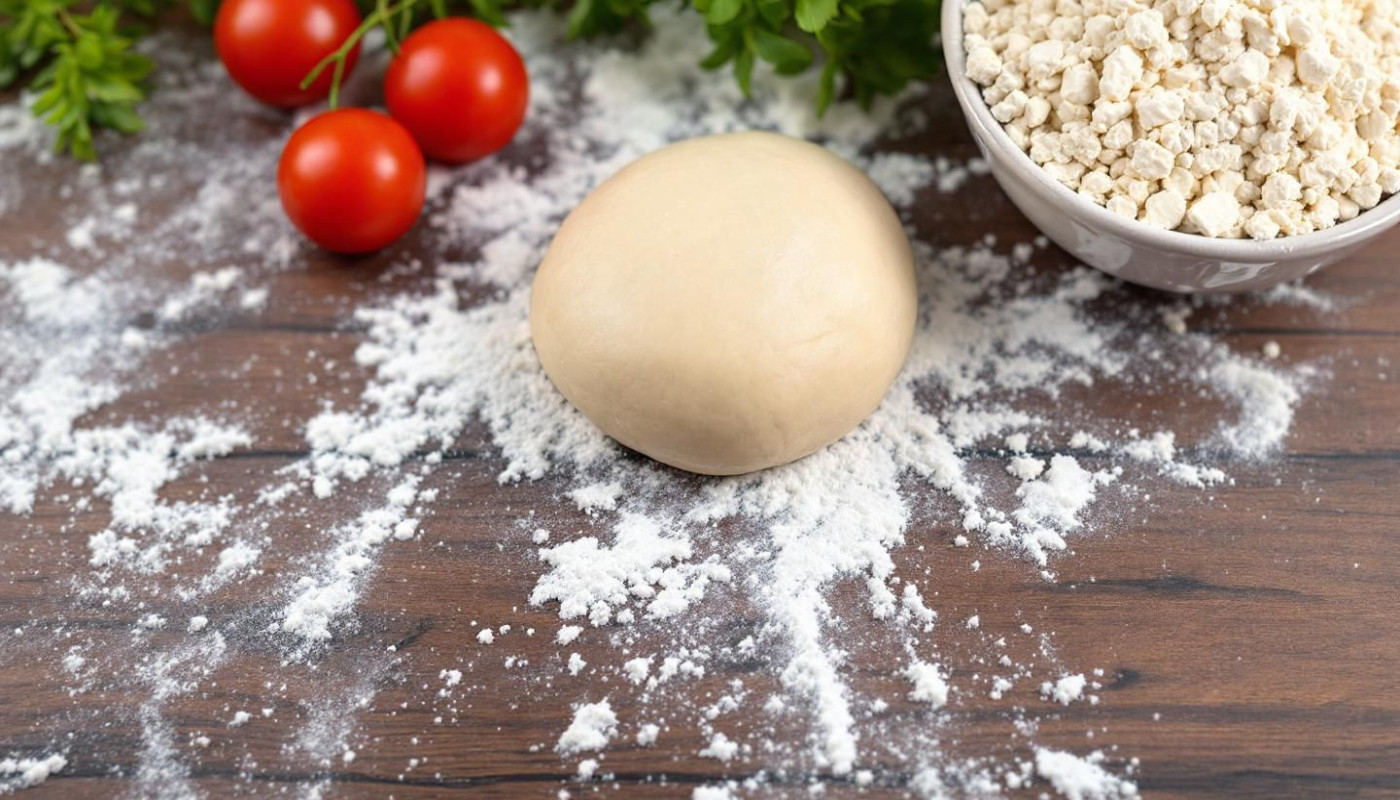 Maximiser l'usage de vos ingrédients : transformer une pâte périmée